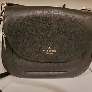 Kate Spade Pebble Style Crossbody